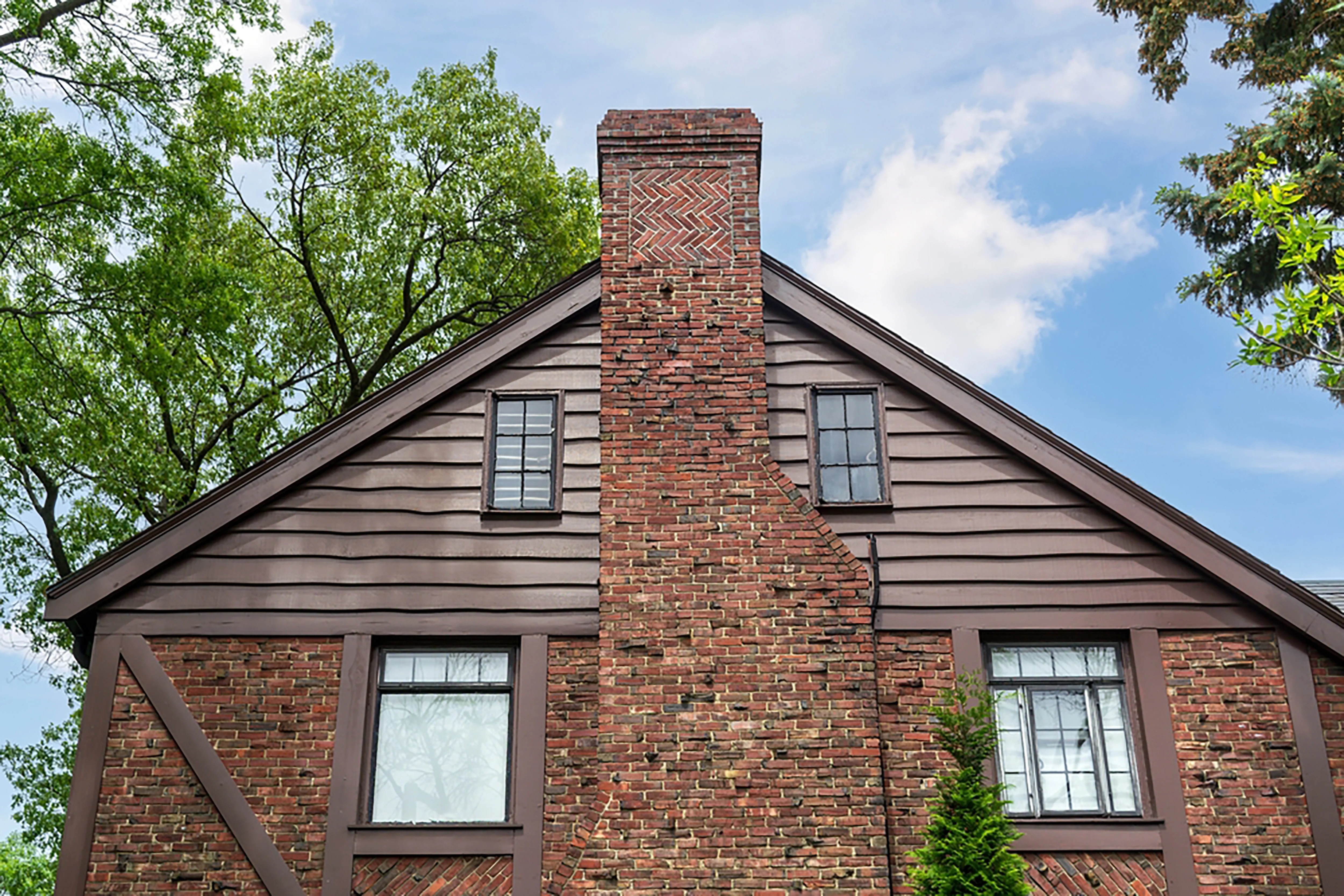 Interior Walls & Partitions